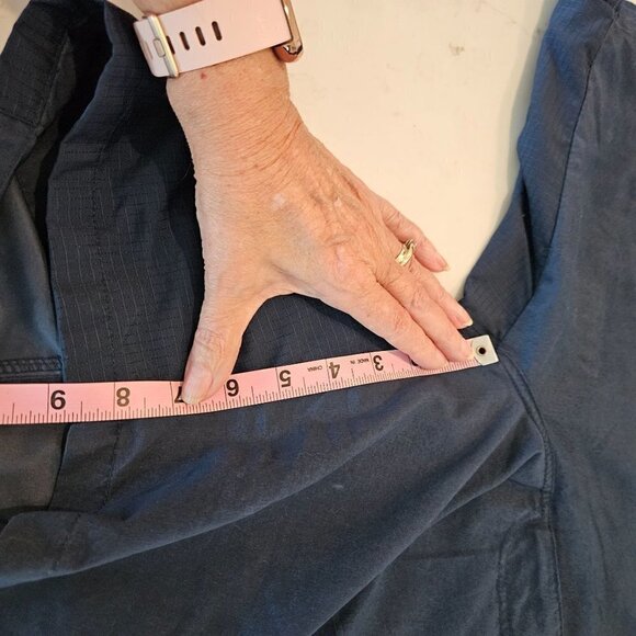 SLAM Advanced Technology Sportswear Active Board Shorts Navy Men's Size 3XL - Picture 14 of 14